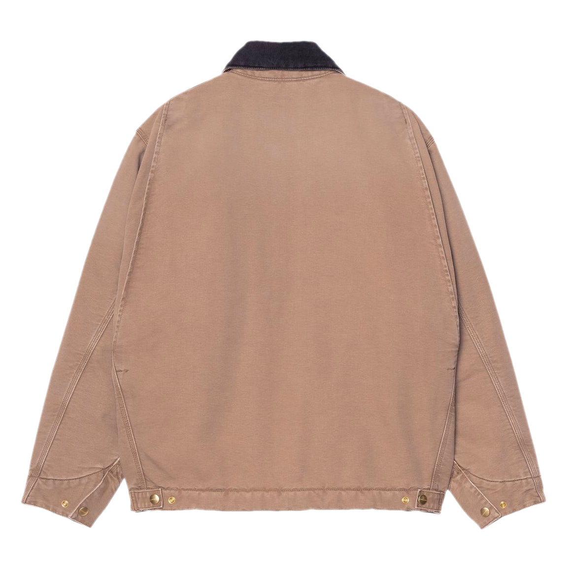 Carhartt WIP デトロイト ジャケット OG DETROIT JACKET ブラウン