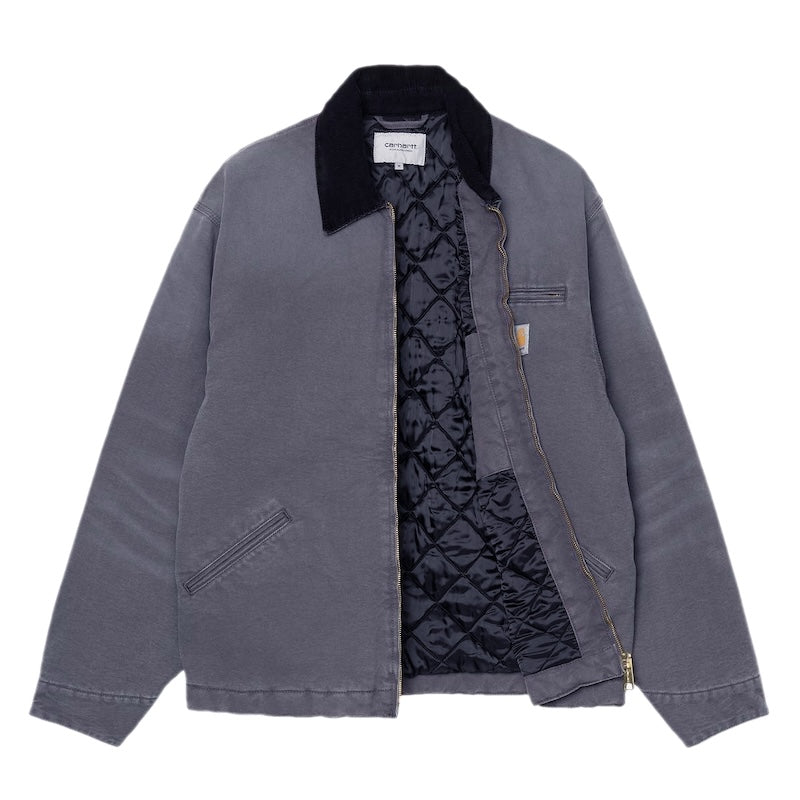 Carhartt WIP デトロイト ジャケット OG DETROIT JACKET グラファイト