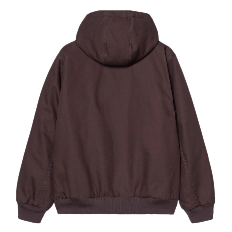 Carhartt WIP アクティブジャケット ジャケット ACTIVE JACKET タバコ