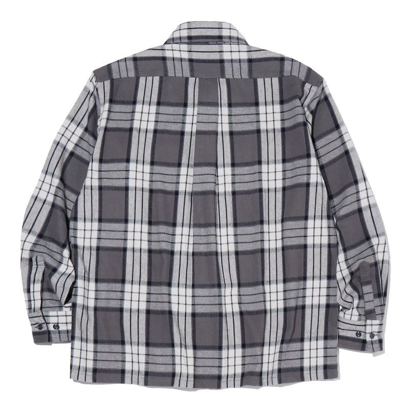 RADIALL L/Sシャツ 