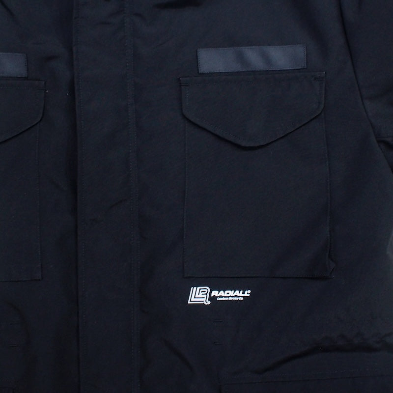 RADIALL ジャケット 