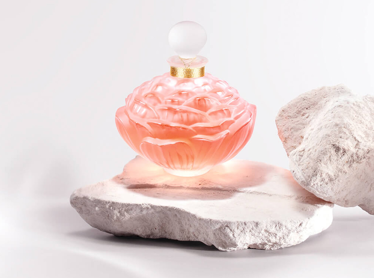 LALIQUE by TOMIYA 表町にオープン | PLUG MAGAZINE