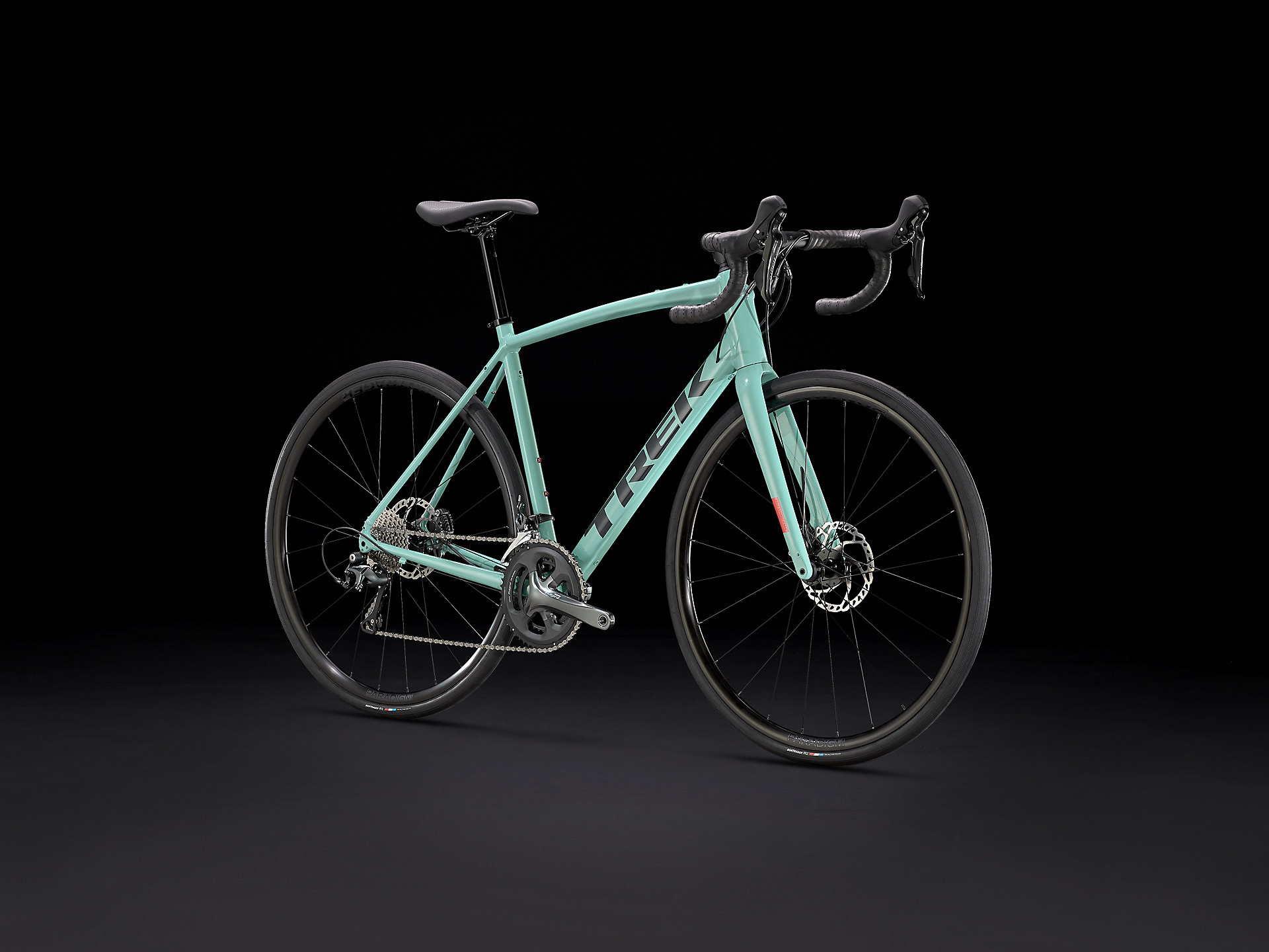 初心者にオススメの3つの理由 アルミロードバイク Domane AL 4 Disc