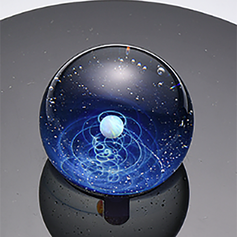 α [プラスアルファ] | 宇宙ガラス | 福岡天神 蔦屋書店