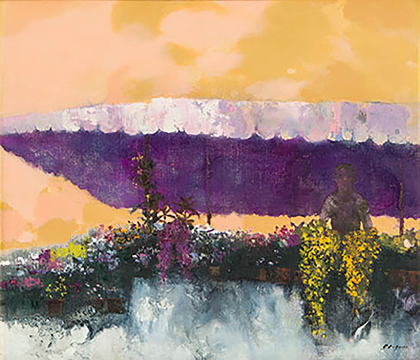 新春企画 －没後20年－ 糸園和三郎展 | プラスフクオカ