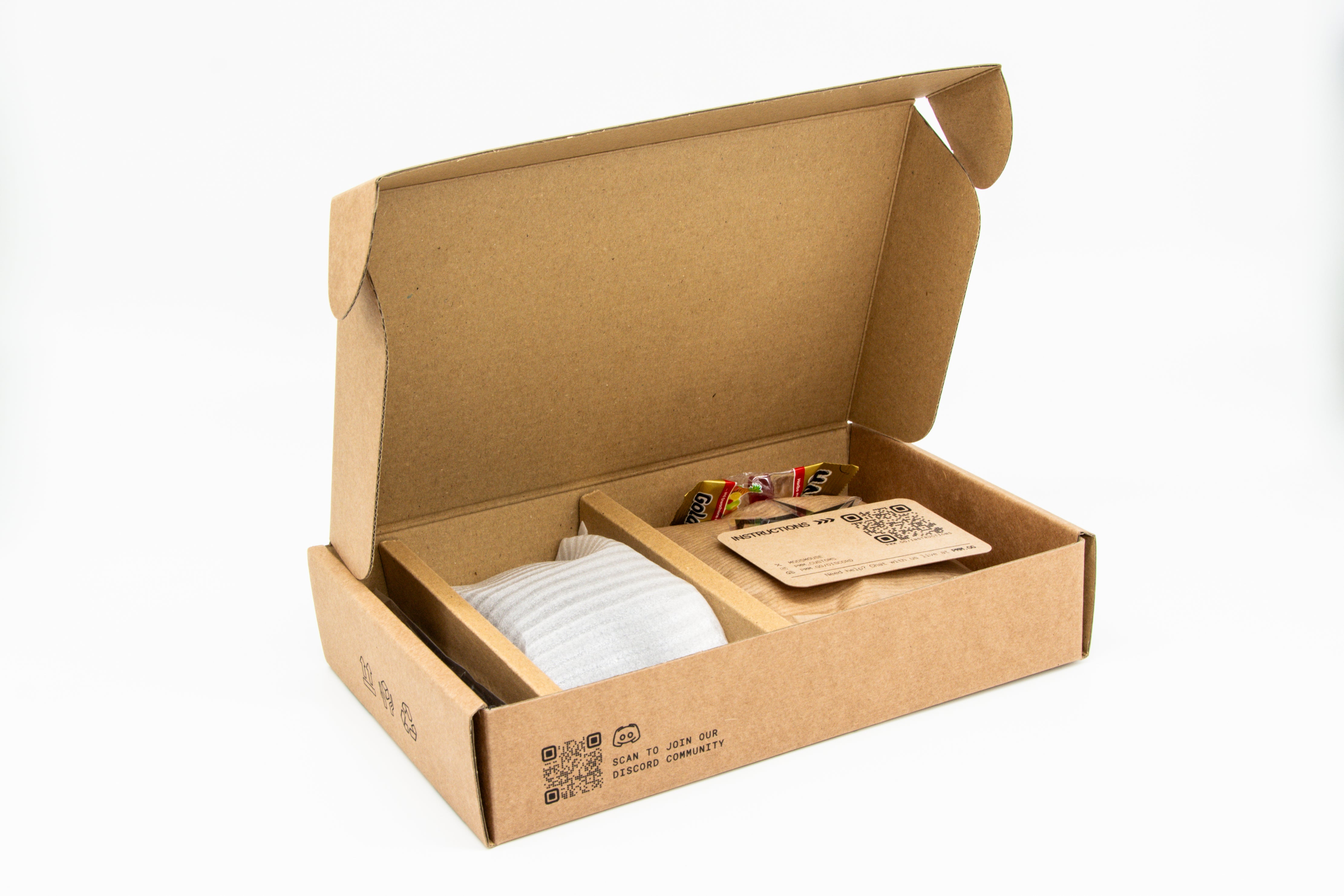 ZEN 8K // Razer Viper V3 Pro Mod