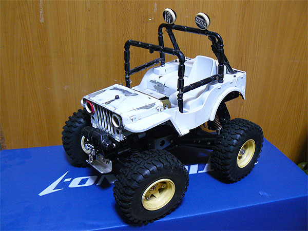 ぴーまん工房-ワイルドウイリスvol.1