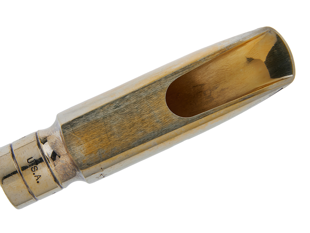 PM Woodwind Repair: Saxophone Repair,Used Saxophones,Selmer,Mark