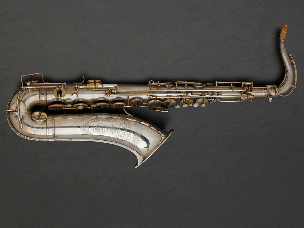 PM Woodwind Repair: Saxophone Repair,Used Saxophones,Selmer,Mark