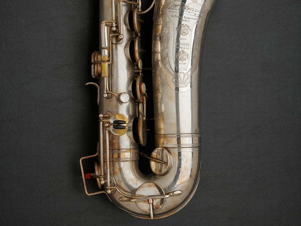 PM Woodwind Repair: Saxophone Repair,Used Saxophones,Selmer,Mark