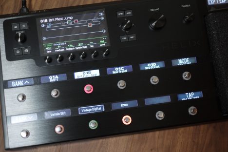 LINE6 lt(※説明欄参照) helix