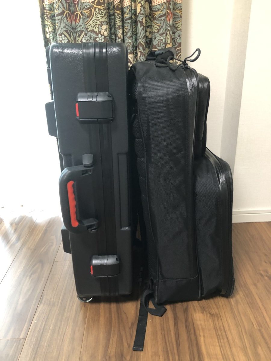 LT ケース付 Helix LINE6