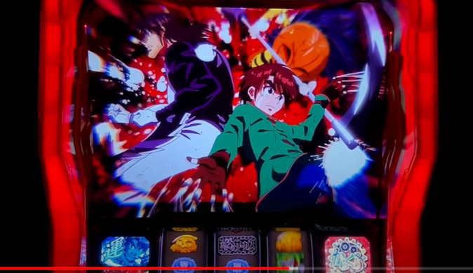 パチスロ新台】スマスロ「Lからくりサーカス」の評価・感想・実戦報告