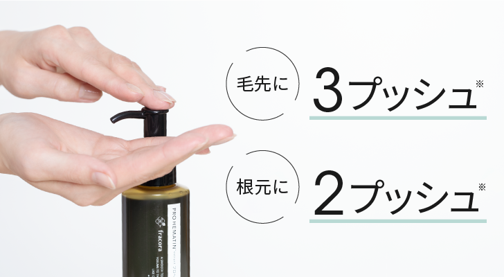 プロヘマチン原液 ヒト幹細胞培養エキス+ 詰め替え用 ｜FRACORA