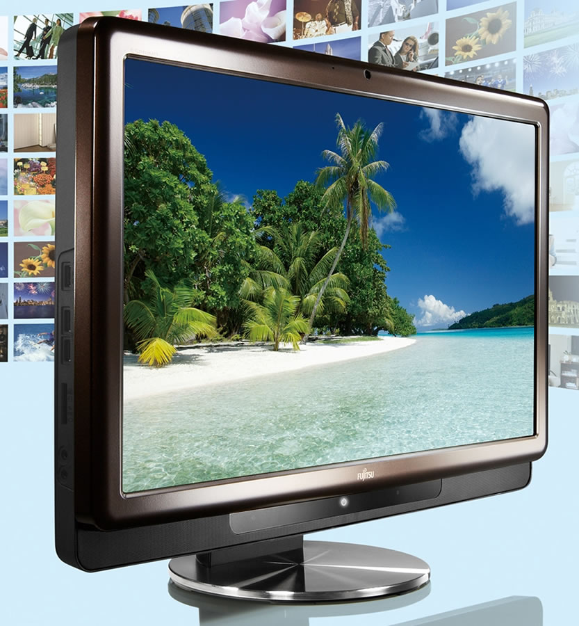 個人向けパソコン「FMVシリーズ」の2010年夏モデルを発表 : 富士通