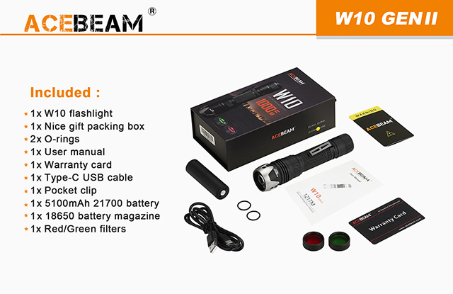 ACEBEAM 
