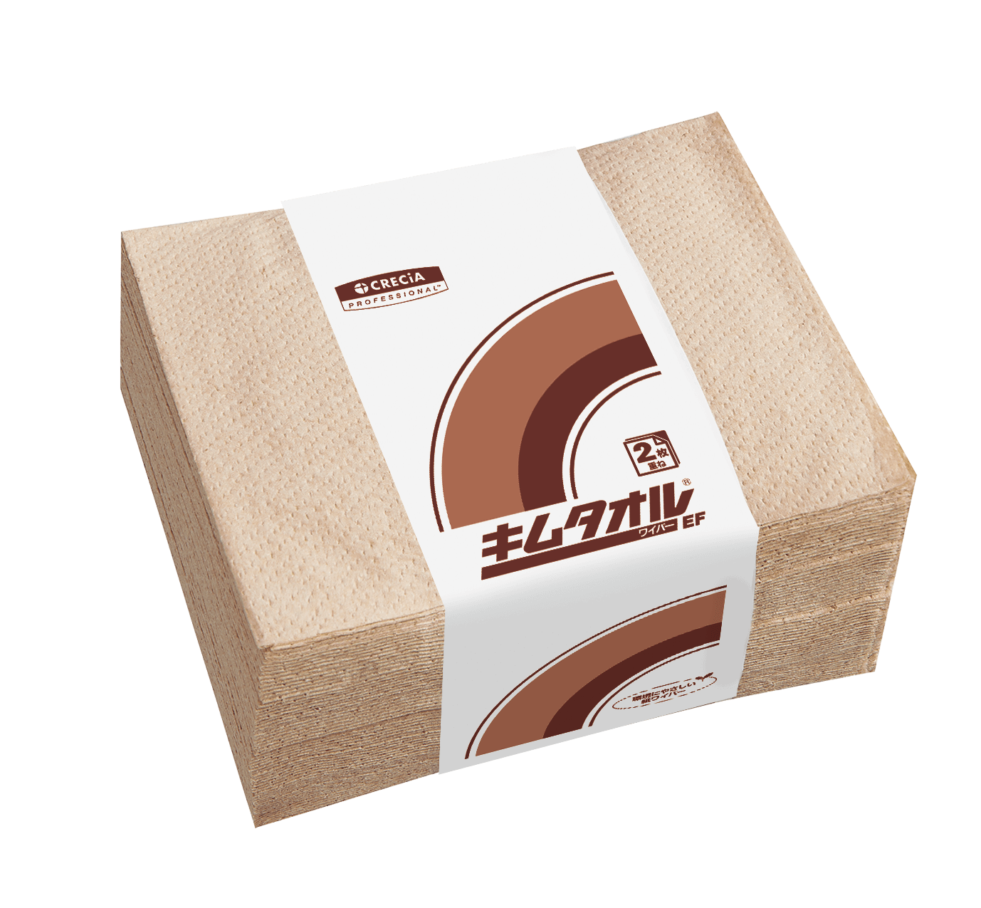 キムタオル スモールポップアップ シングル