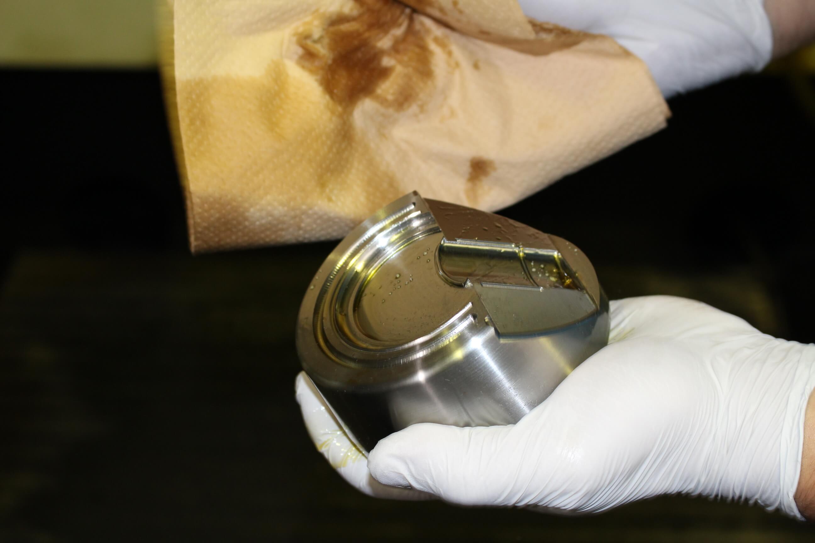 キムタオル スモールポップアップ シングル