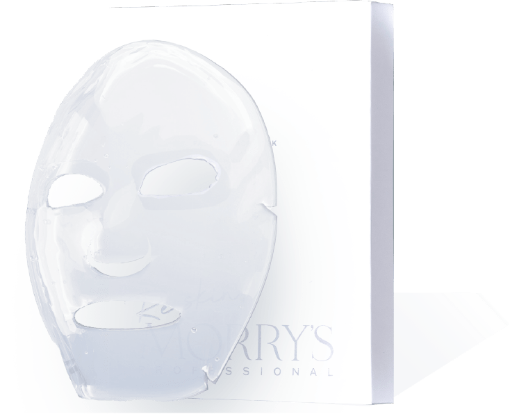 ファスティング® フェイスマスク｜モリーズプロフェイシャルの肌