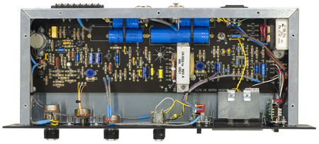 世界限定500台！Universal Audio 1176 Anniversary Edition登場