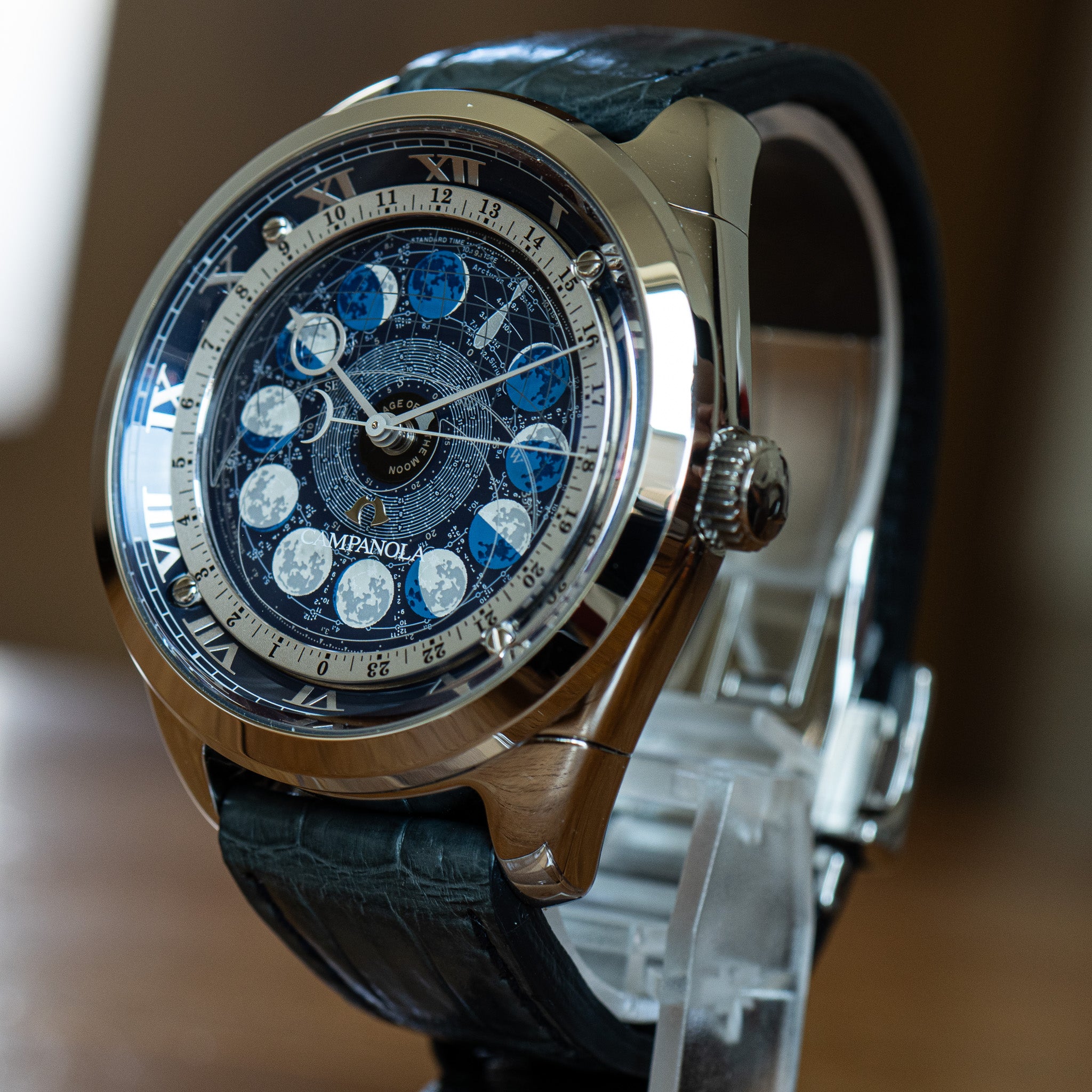 Citizen Campanola 4386-T022332 / AA7800-02L – Provenance Watches