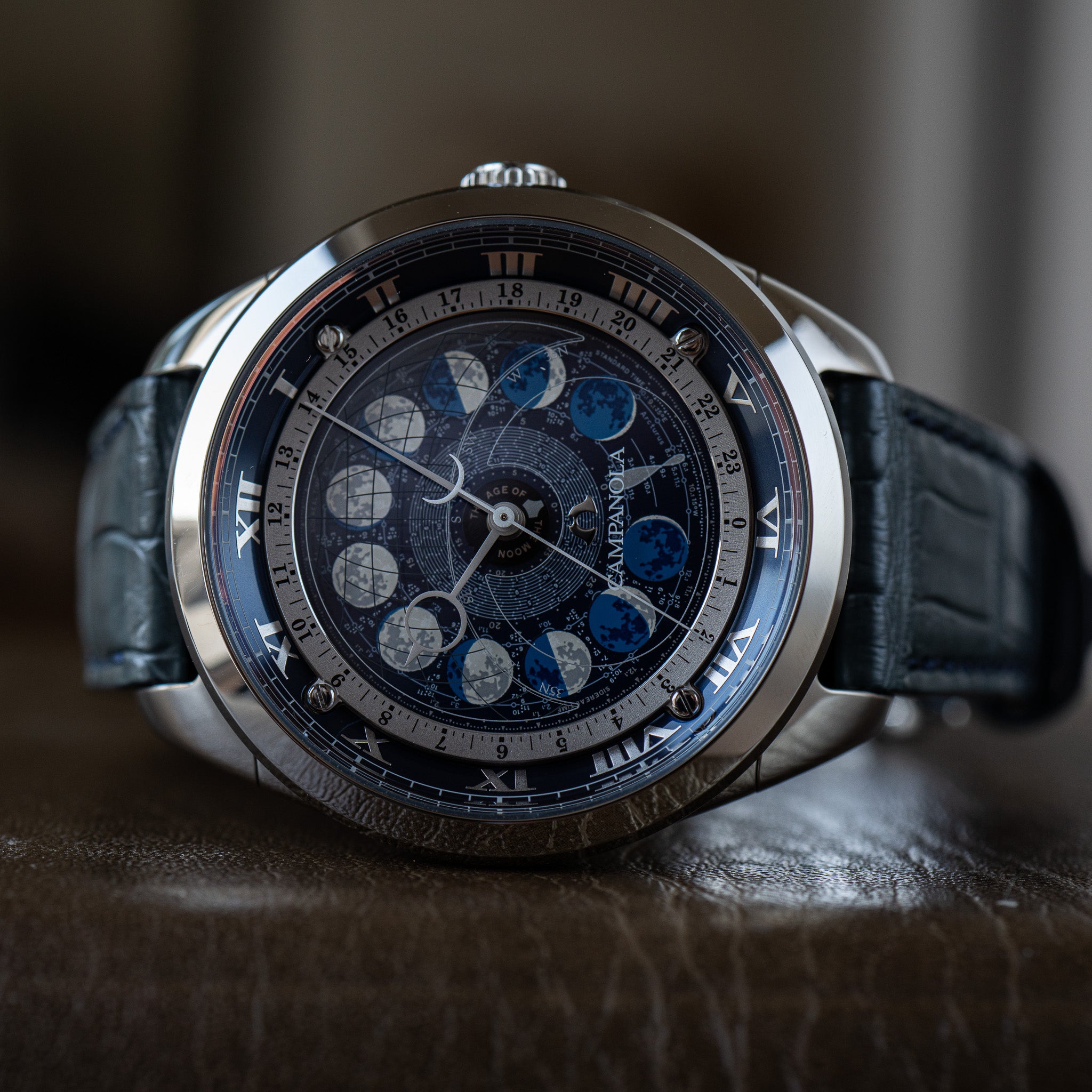 Citizen Campanola 4386-T022332 / AA7800-02L – Provenance Watches