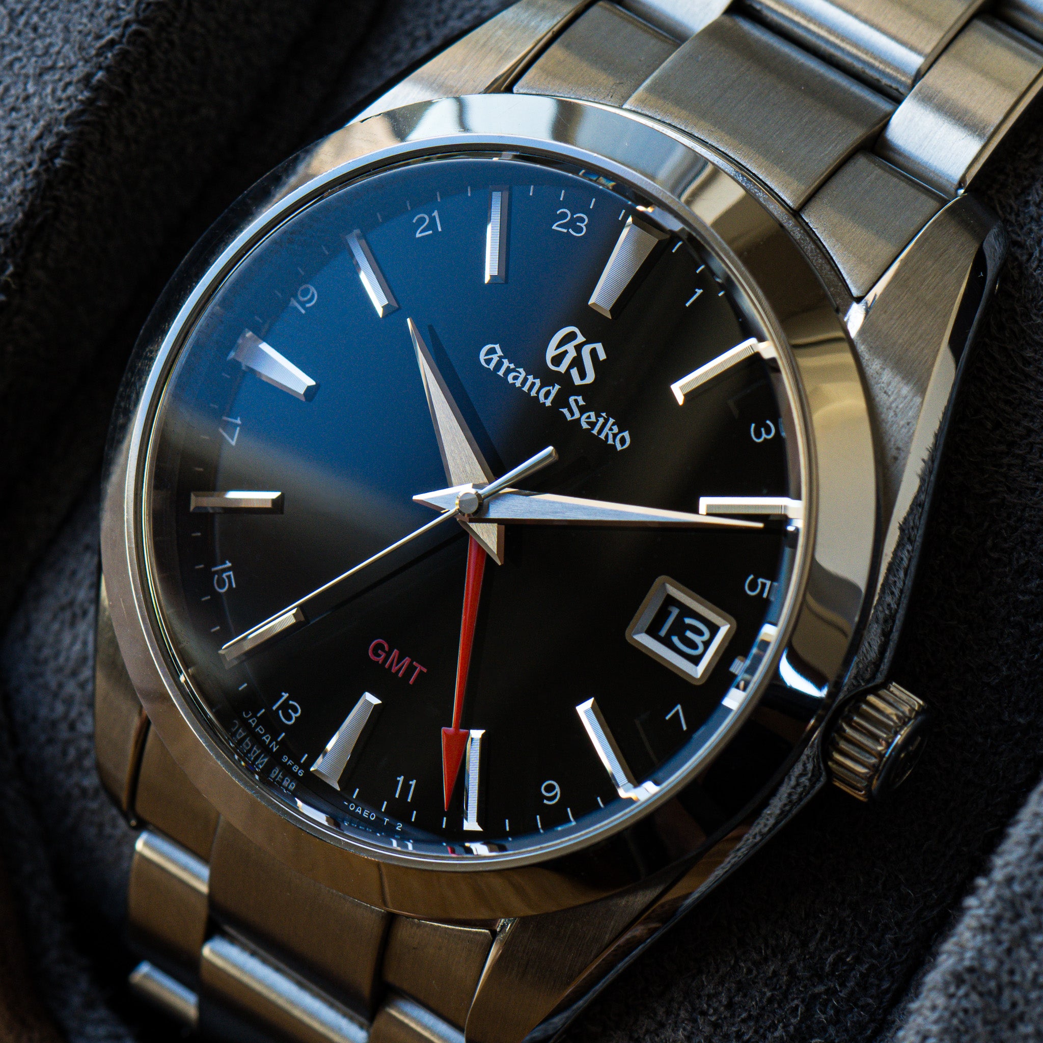 Grand Seiko Heritage; SBGN013 – Provenance Watches