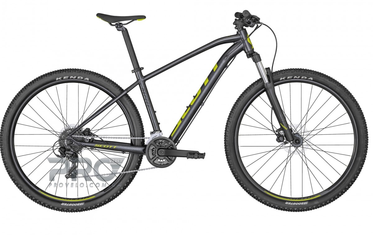 Scott Aspect 960 2022 - велосипед