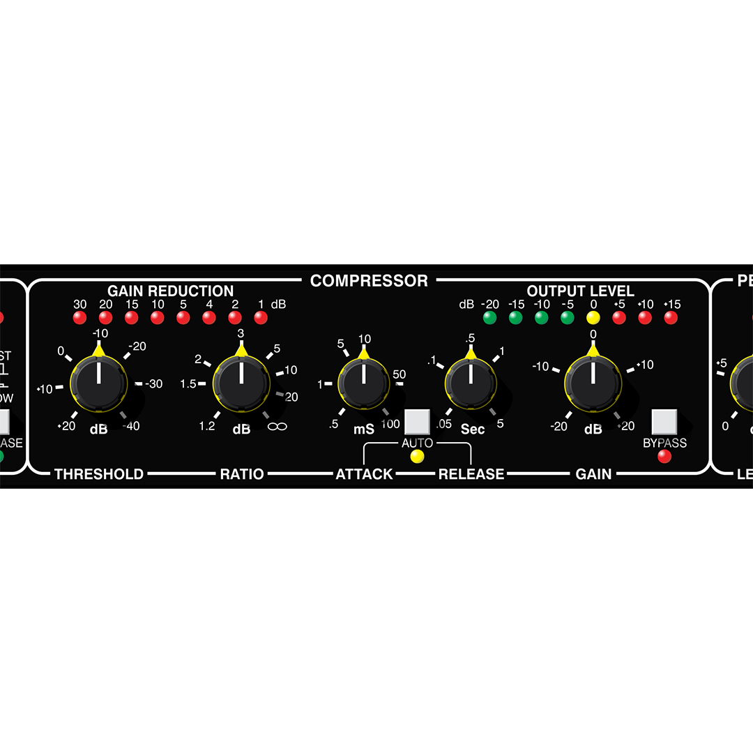 Drawmer DL241 | Providence Sound And Vision