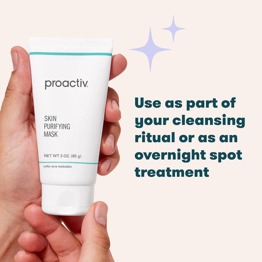 Skintervention Set | Dermatologist-developed | Proactiv® – Proactiv US