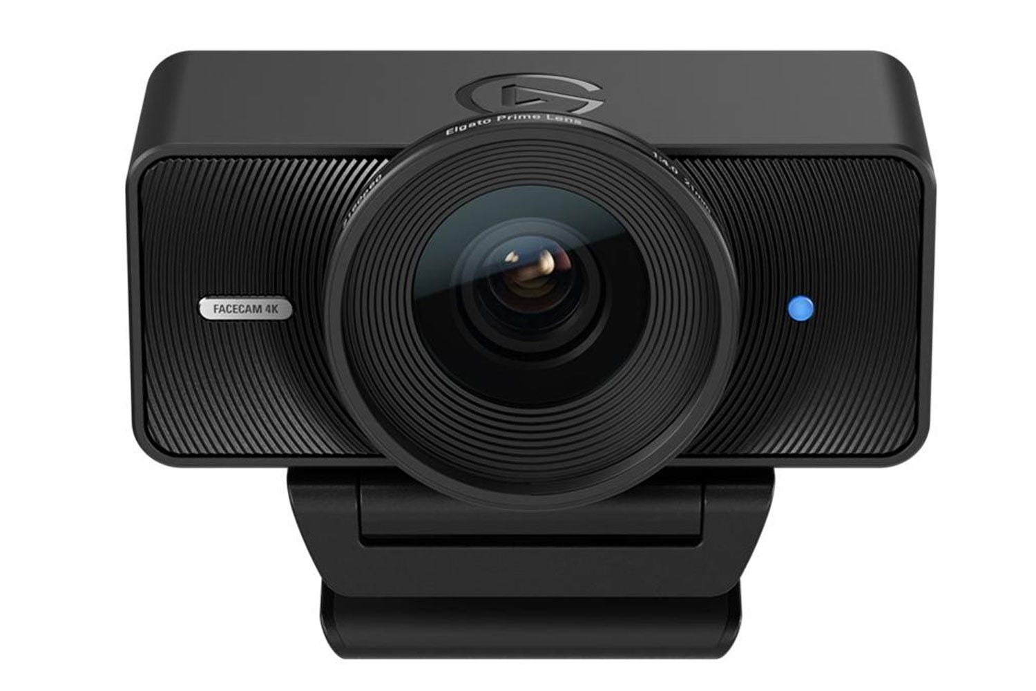 Buy | Elgato Facecam 4K 4K60 Studio Webcam