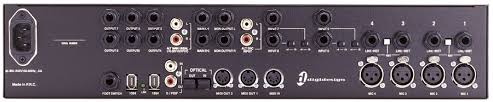 Rent Pro Tools - DIGIDESIGN DIGI-002 RACK PRO-TOOLS LE INTERFACE