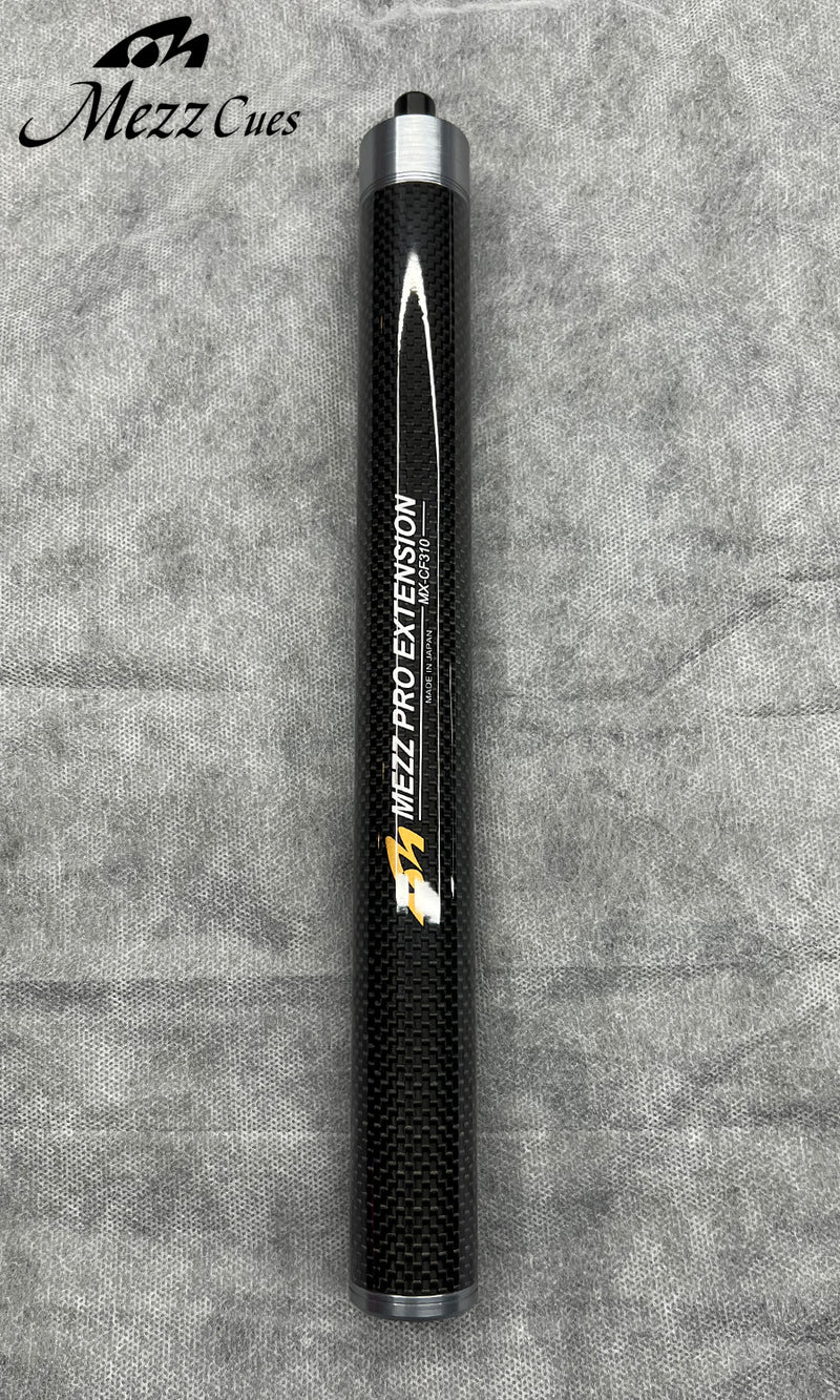 Mezz MX-CF310 Extension – Pro Billiard Cues