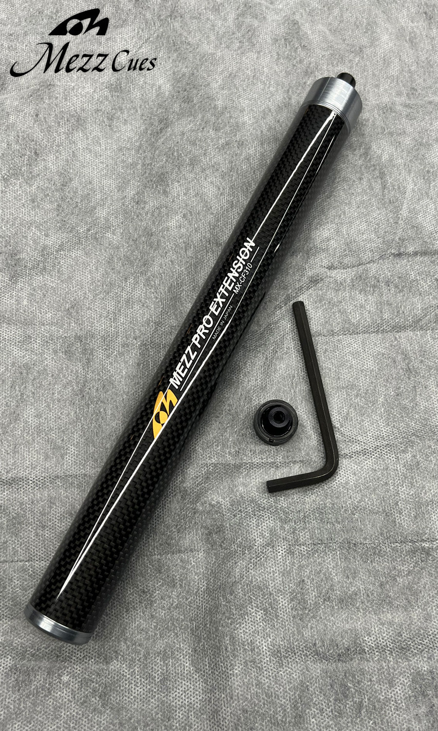 Mezz MX-CF310 Extension – Pro Billiard Cues