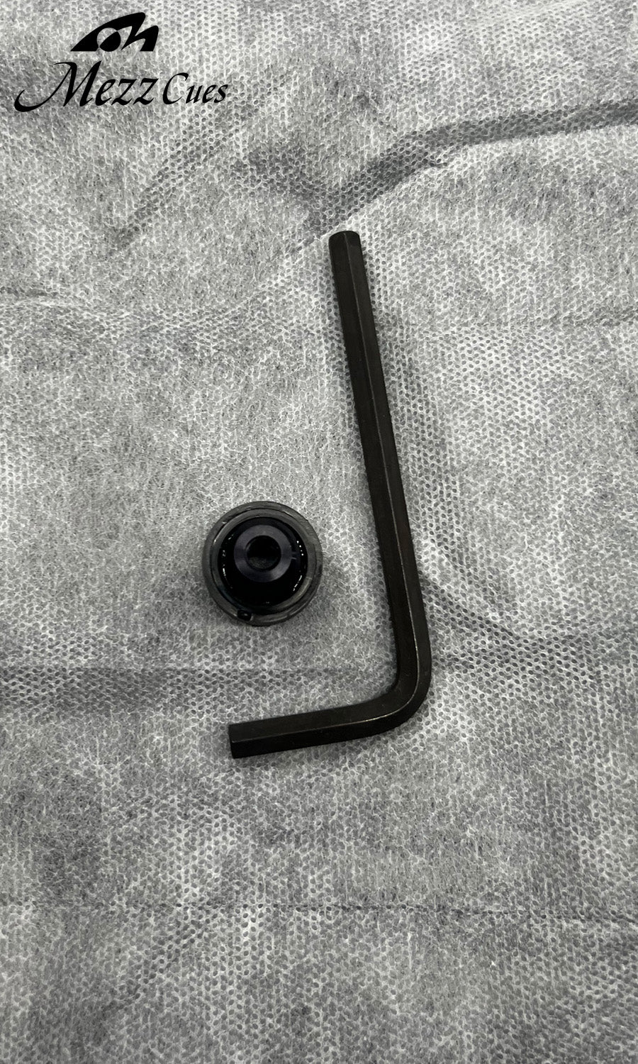 Mezz MX-CF310 Extension – Pro Billiard Cues