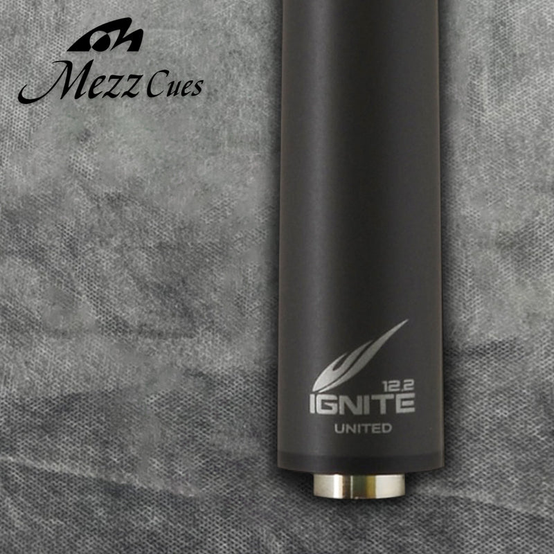 Mezz Carbon Ignite 12.2 Shaft – Pro Billiard Cues