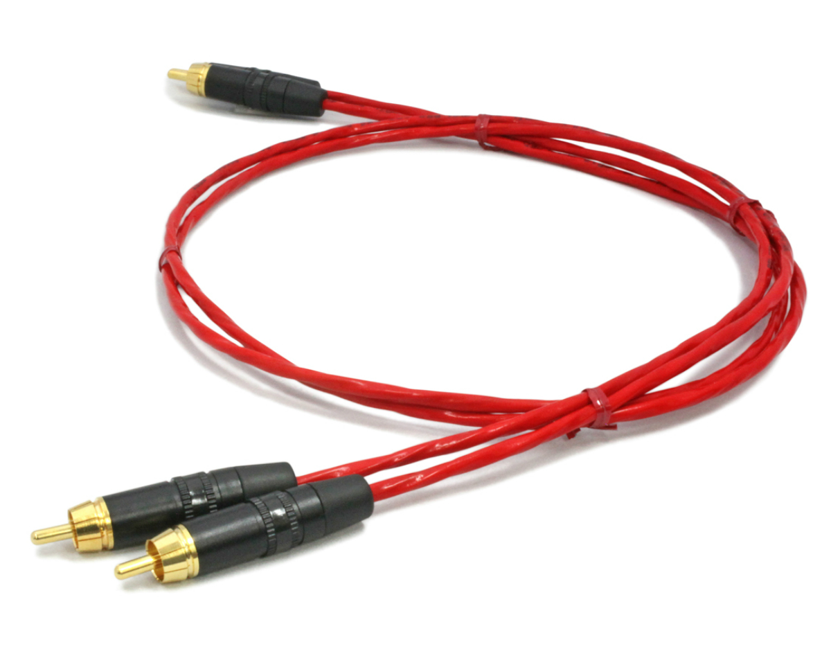 BELDEN ベルデン 88760 ラインケーブルの王者 （8412の現代バージョン