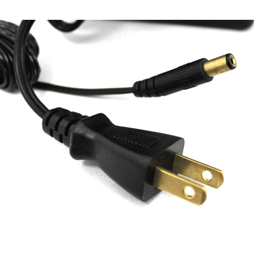 非メッキ！劇的性能）エフェクターボード用ACアダプター 800mA