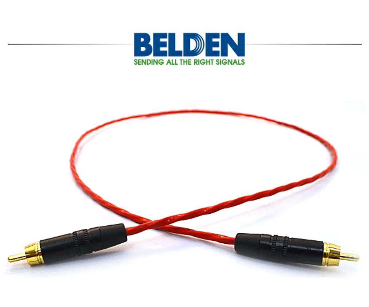 1本販売 BELDEN ベルデン 88760