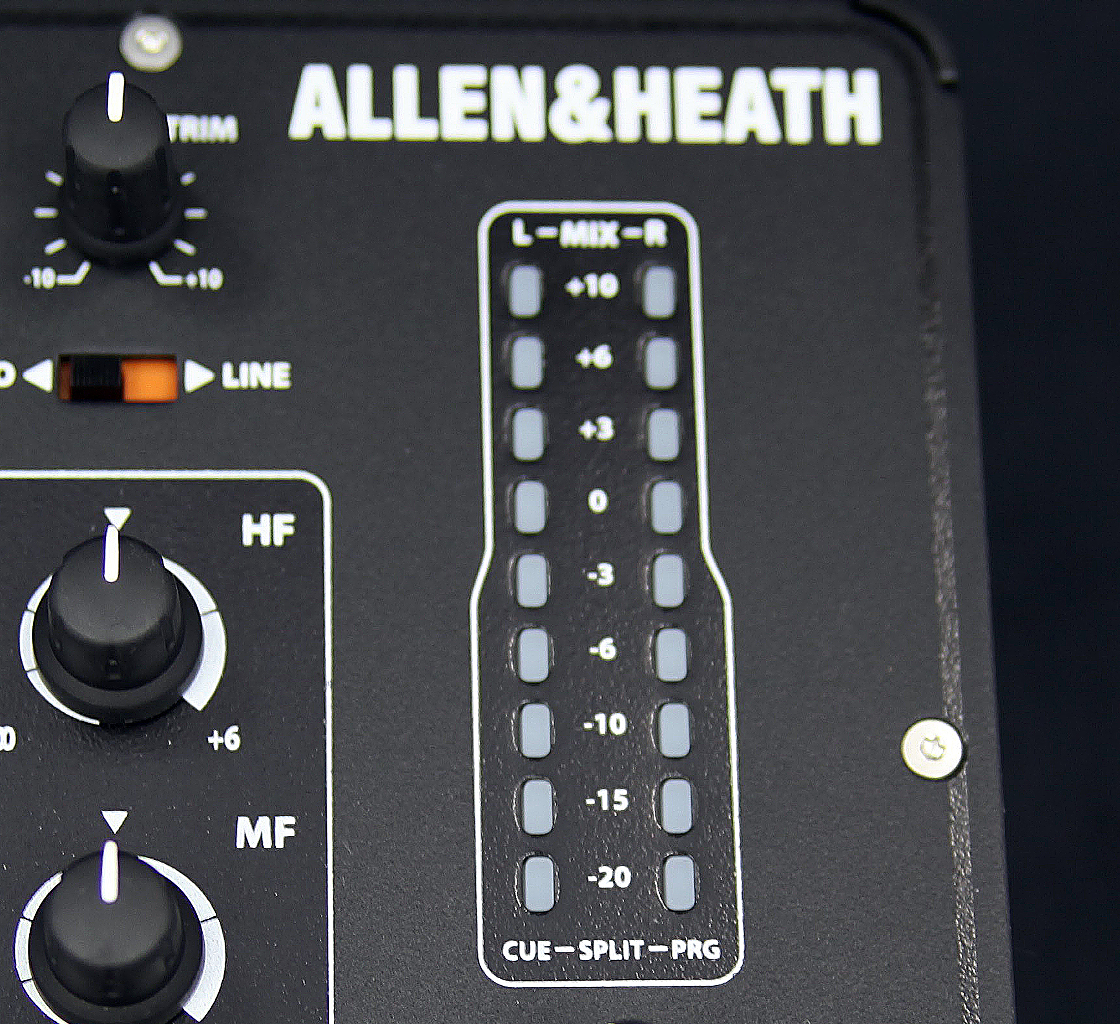 ALLEN&HEATH（アレン＆ヒース）XONE:43