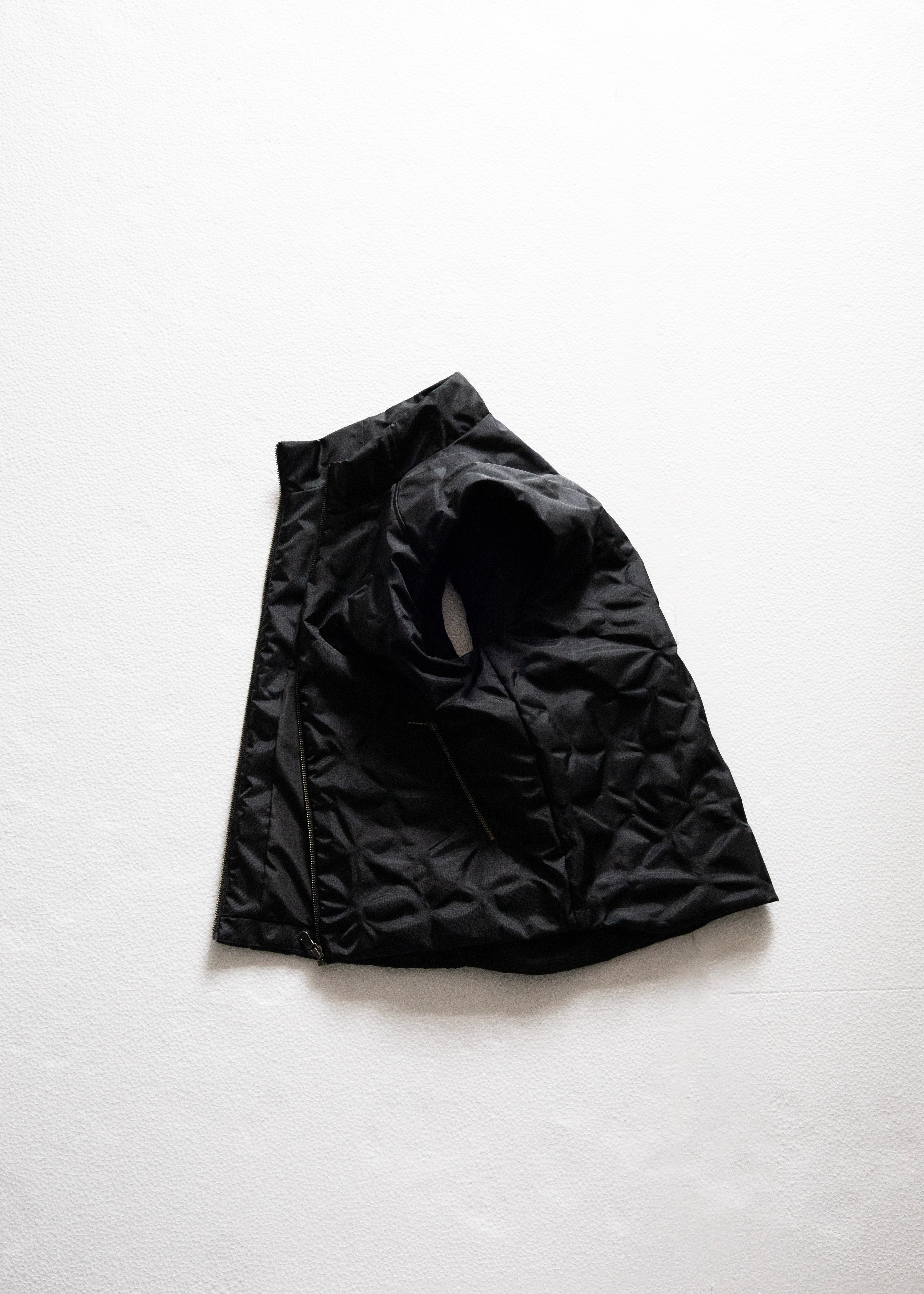 ryaw（リャウ）Leaf Vein VEST - 通販 – process