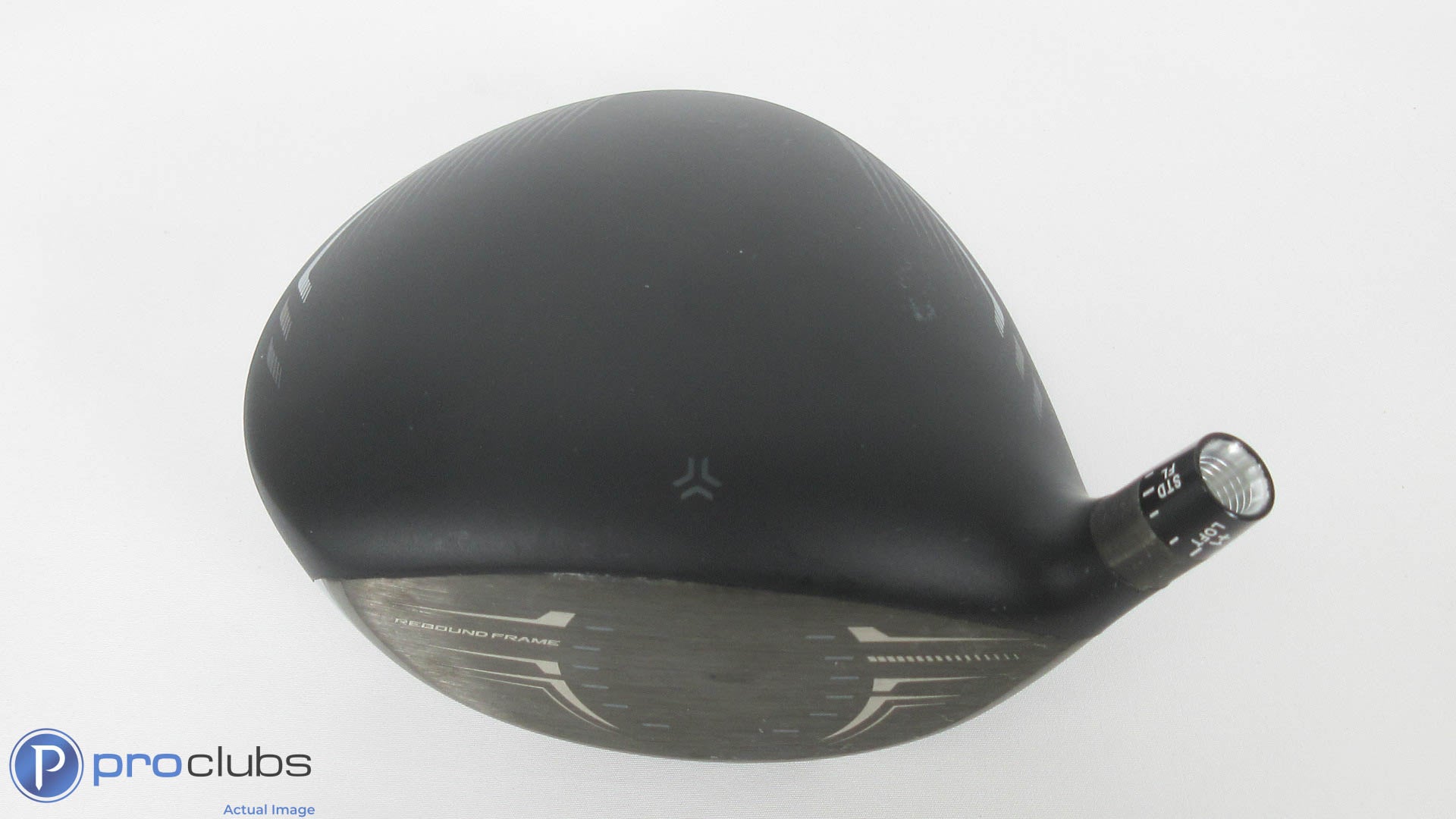 Srixon ZX5 LS MkII 8.5* Driver -Head Only w/Adaptor- 404747