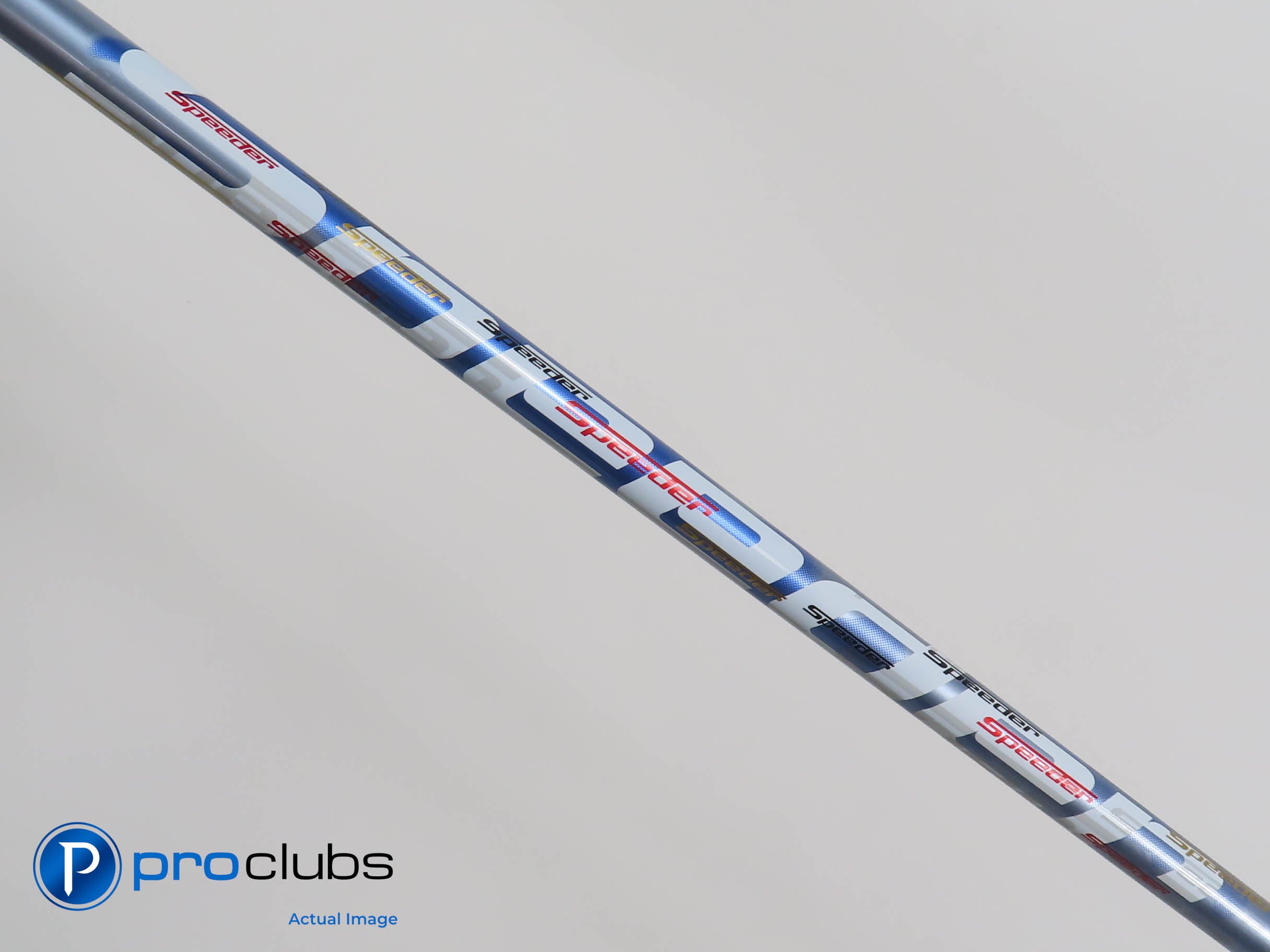 NEW! Fujikura SPEEDER 757 Evolution V Stiff Flex Driver Shaft .335