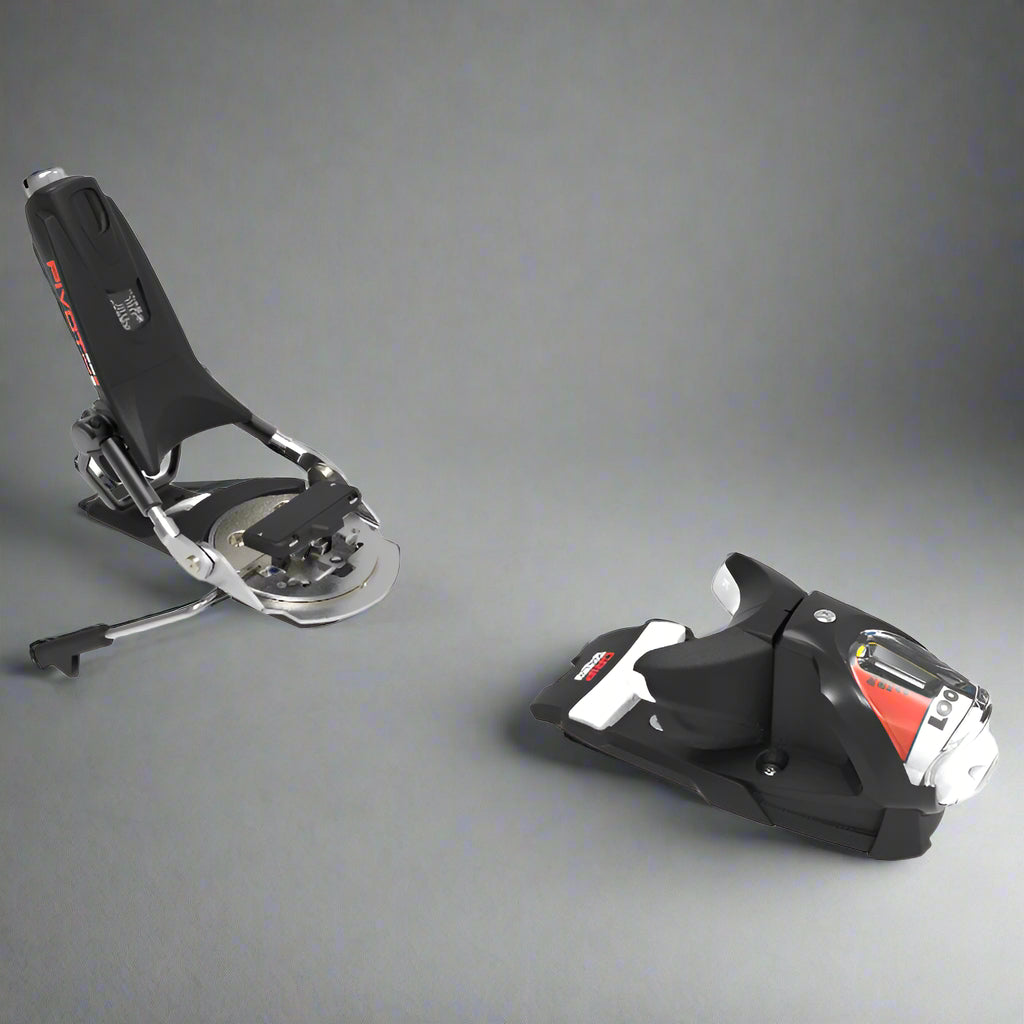 Look Pivot 14 GW Ski Bindings 2025 - Proctorski.com
