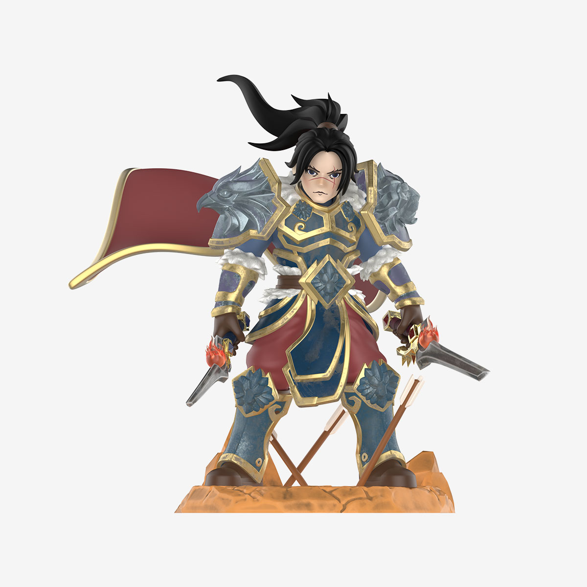 World of Warcraft Collectible Character Series - Blind Box - POP