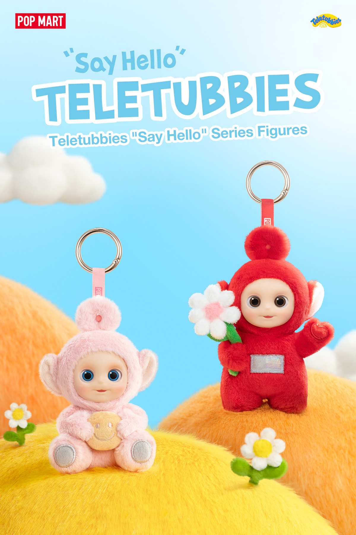 Teletubbies 
