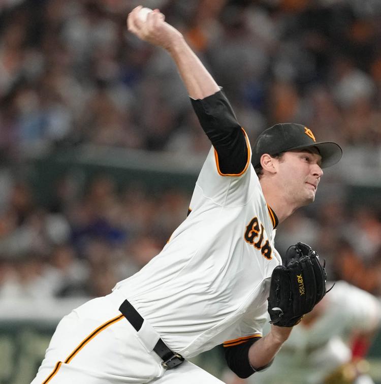 2025.8.12_対中日18回戦 | 試合情報 | 読売ジャイアンツ（巨人軍）公式