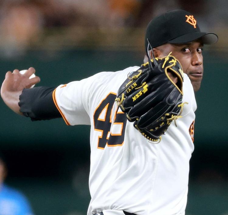 2025.7.20_対阪神17回戦 | 試合情報 | 読売ジャイアンツ（巨人軍）公式