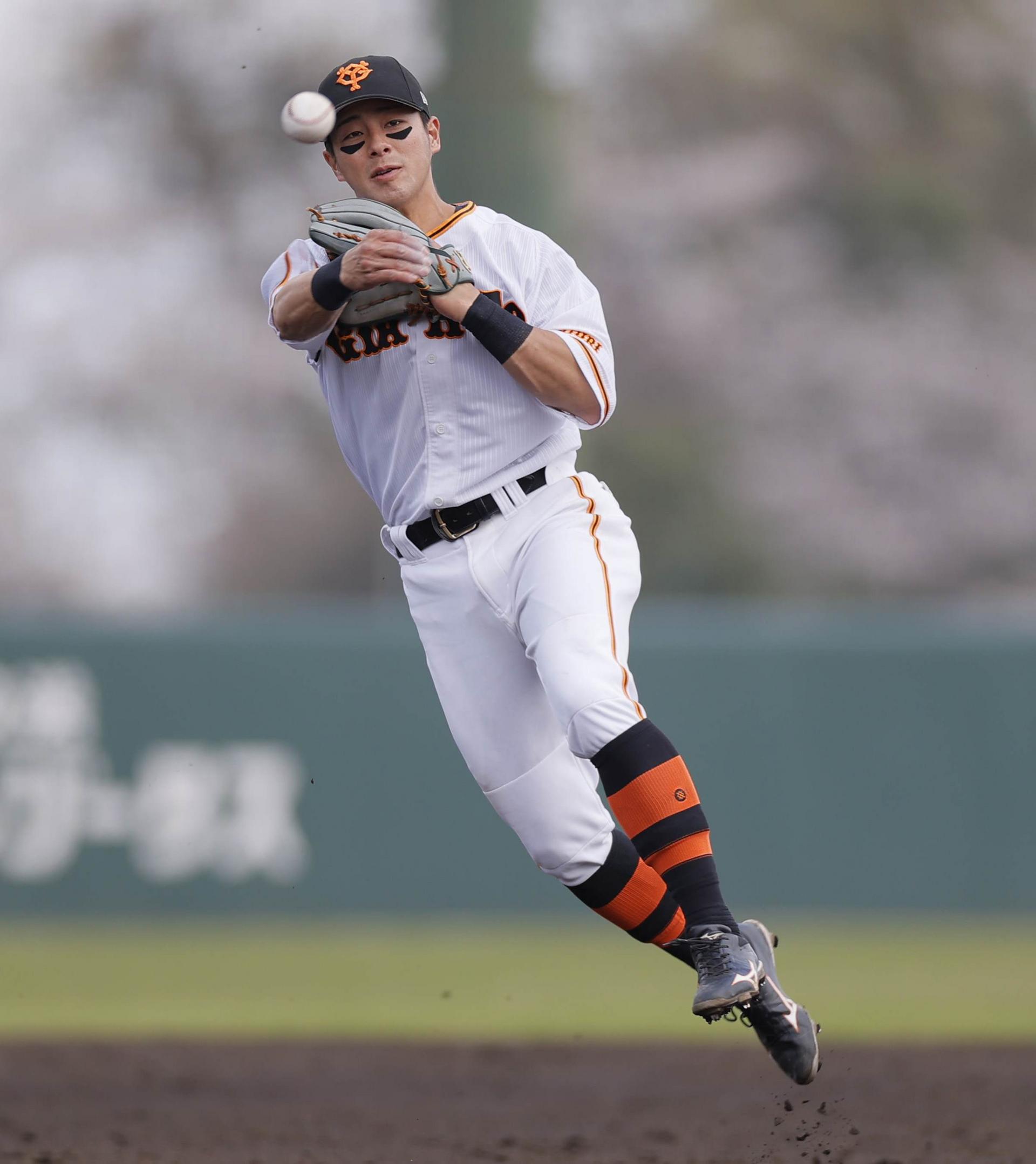 湯浅 大 | 選手情報 | 読売ジャイアンツ（巨人軍）公式サイト