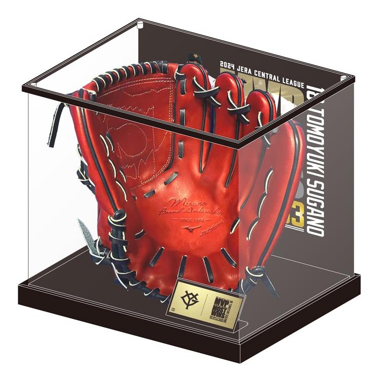 ペナントレース表彰記念グッズの第2弾を発売 | 読売ジャイアンツ（巨人